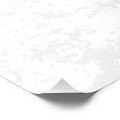 ジュエリーハートと蝶モルフォ ポスター (コーナー)