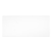 ジュエリーハートと蝶モルフォ ラックカード (裏面)