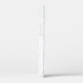 ジュエリーハートと蝶モルフォ Case-Mate iPhoneケース (裏面 / 右)