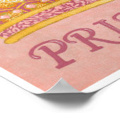 ジュエリープリンセスクラウンバイチャリラザリス ポスター (角)