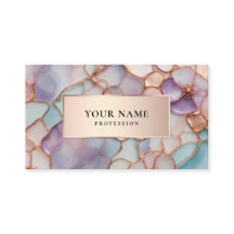 ジュエリーラグジュアリーフラワーシックQRコード