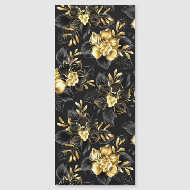 ジュエリーランとシームレス (正面)