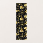 ジュエリーランとシームレス 名刺 (外部フラット)