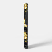 ジュエリーランとシームレス iPhoneケース (左側面)
