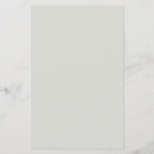 ジュエリー修理価格表きらめくダイヤモンドフライヤー チラシ (裏面)