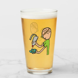 ジュエリー化 タンブラーグラス