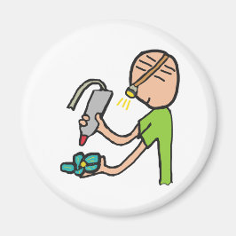 ジュエリー化 マグネット