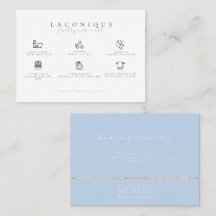  ジュエリー気に命令 |青