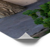 ジュエリー織り屋 ポスター (角)