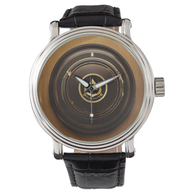 ジュエリー>ウォッチ 腕時計 (正面)