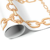 ジュエリー ラッピングペーパー (ロールコーナー)