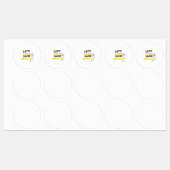 ジュエリー ラベル (シート)