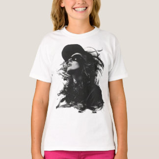 ジュエリー Tシャツ