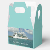 ジュエルイン鍵ウェストカスタム フェイバーボックス (オープン)