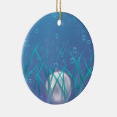 ジュエルオブザシーオーナメント セラミックオーナメント (右)