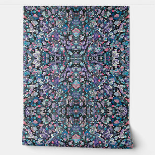 ジュエルオブザシーズ抽象芸術 壁紙