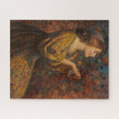 ジュエルズアートトーマスエドウィンモスティン ジグソーパズル (横)