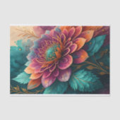 ジュエルダリアデクページ 薄葉紙 (正面)