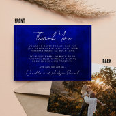 ジュエルトーンロマンス | サファイア | お知らせ サンキューカード