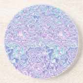 ジュエルトーン・グリッチ コースター (正面)