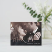 ジュエルパーム結婚リーフの感謝バラ金ゴールドID830 案内ポストカード (スタンド正面)