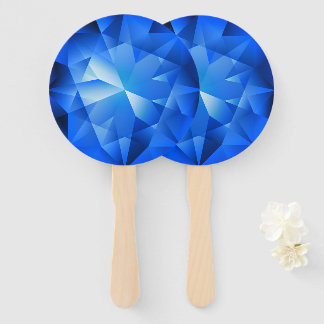 ジュエルファセット ハンドファン