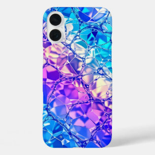 ジュエルプリント iPhone 16 PLUSケース