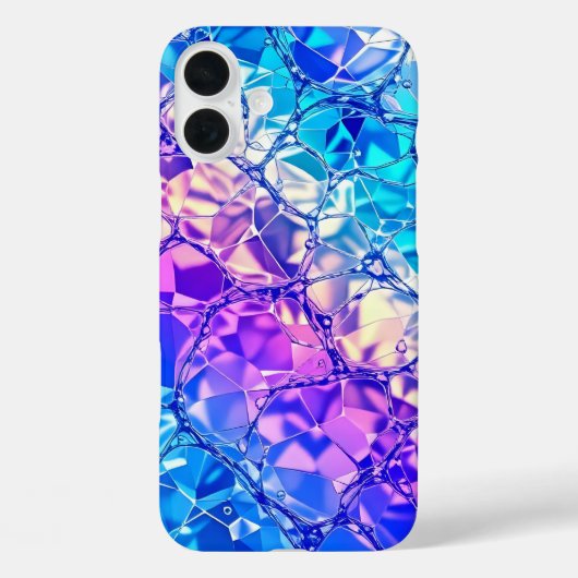 ジュエルプリント Case-Mate iPhoneケース (裏面)
