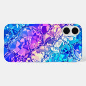 ジュエルプリント Case-Mate iPhoneケース (裏面 (横))