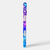ジュエルプリント Case-Mate iPhoneケース (裏面 / 右)