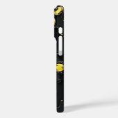 ジュエルマンダラ Case-Mate iPhoneケース (裏面 / 左)