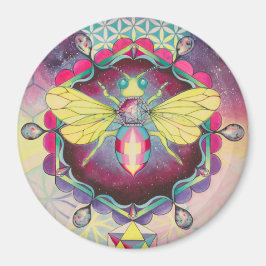 ジュエル・イ・ビー マグネット