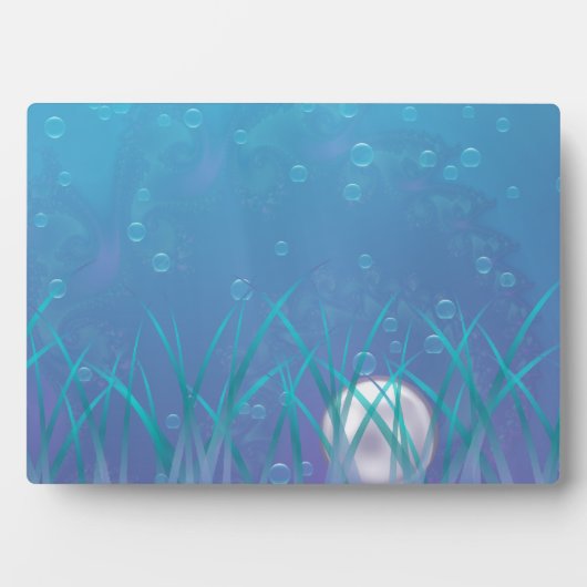 ジュエル・オブ・ザ・シー・フォトプラーク フォトプラーク (正面)