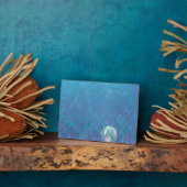 ジュエル・オブ・ザ・シー・フォトプラーク フォトプラーク (側面)