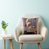 ジュゲンドアールデコ装飾用クッション クッション (椅子)