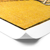 ジュゲンドマガジンカバープリント ポスター (角)