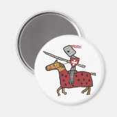 ジュスティング マグネット (正面/裏面)