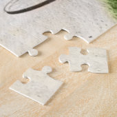 ジュストセルティイタリアンツアードゥフランス難破1928 ジグソーパズル (側面)