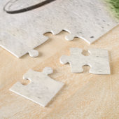 ジュストセルティイタリアンツアードゥフランス難破1928 ジグソーパズル (側面)