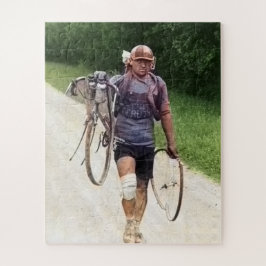 ジュストセルティイタリアンツアードゥフランス難破1928 ジグソーパズル