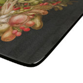 ジュゼッペアルカンボルド – 夏 カッティングボード (角)