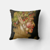 ジュゼッペアルカンボルド – 夏 クッション (裏面)