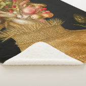 ジュゼッペアルカンボルド – 夏 シェルパブランケット (3/4)