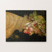 ジュゼッペアルカンボルド – 夏 ジグソーパズル (横)