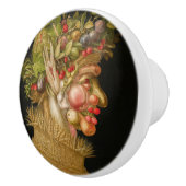 ジュゼッペアルカンボルド – 夏 セラミックノブ (右)