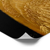 ジュゼッペアルカンボルド – 夏 ポスター (角)