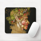 ジュゼッペアルカンボルド – 夏 マウスパッド (マウス)