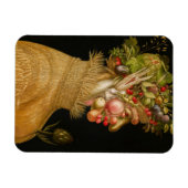 ジュゼッペアルカンボルド – 夏 マグネット (横)