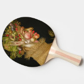 ジュゼッペアルカンボルド – 夏 卓球ラケット (横)