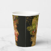 ジュゼッペアルカンボルド – 夏 紙コップ (右)